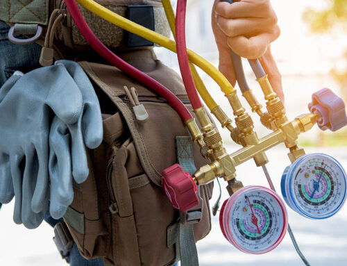 Benefits of Using an HVAC Maintenance Plan in [target_location]